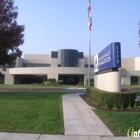 San Joaquin Valley Rehabilitation Hospital