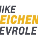 Mike Reichenbach Chevrolet - New Car Dealers
