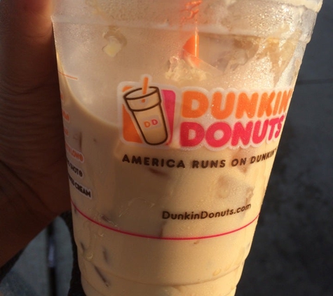 Dunkin' - Allentown, PA