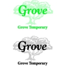 Grove Temporary Service Inc - Executive Search Consultants