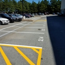 The Atlanta Striping Company - Parking Lot Maintenance & Marking