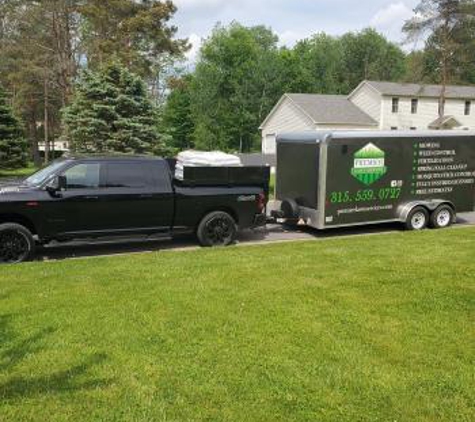 Premier Lawn Services - Kirkville, NY