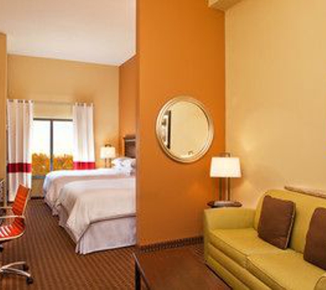 Four Points by Sheraton Memphis - Southwind - Memphis, TN