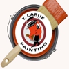 T. LaRue Painting & Staining Co.