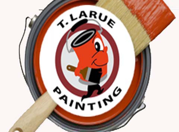 T. LaRue Painting & Staining Co. - Burlington, WI