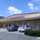 GO Electronics Inc - Electronic Equipment & Supplies-Wholesale & Manufacturers