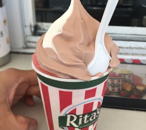 Rita's Italian Ice & Frozen Custard - Jacksonville Beach, FL