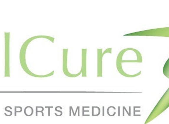 AllCure Spine & Sports Medicine - Monroe Twp, NJ
