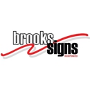 Brooks  Signs Inc. - Signs-Maintenance & Repair
