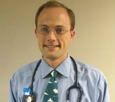 Richard Stevens, MD - Providence, UT