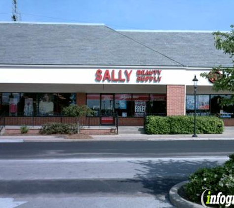 Sally Beauty Supply - Saint Louis, MO