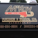 McKay Plumbing & Heating - Electricians