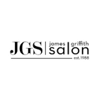 James Griffith Salon at the Gasparilla Inn