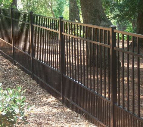 Aluminum Fences Direct - Raleigh, NC