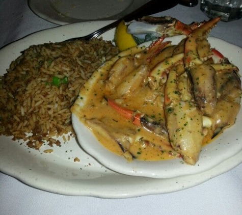 Pappadeaux Seafood Kitchen - Duncanville, TX