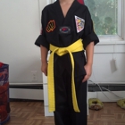 Master Ho Lee's Tae Kwon Do