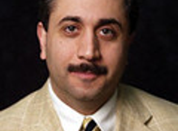 Salim Mehio, MD - Nashville, TN