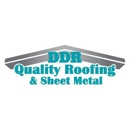 Ddr Quality Roofing - Roofing Contractors