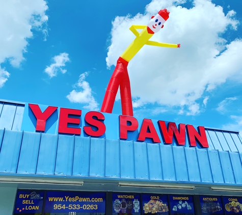 Yes Pawn Gold Buyer - Fort Lauderdale, FL