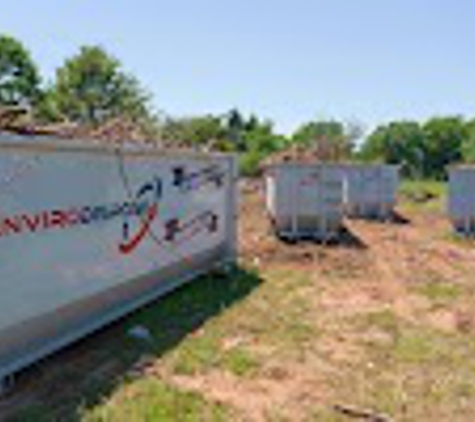 EnviroDispose - Bethany, OK