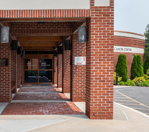 New Milford Hospital - New Milford, CT