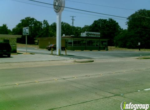 Shipley Do-Nuts - Pantego, TX