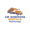 CW Dumpster Rentals Chattanooga gallery