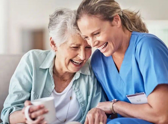 uCare iCare Pty Ltd - Mill Park, VIC