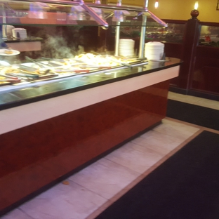 Hibachi Grill & Supreme Buffet - Randallstown, MD