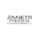 Zanetti Prestige Collision Repair LLC - Automobile Body Repairing & Painting