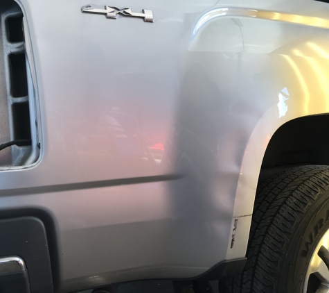 Dent Force- Paintless Dent Repair - Merritt Island, FL