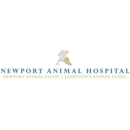 Newport Animal Hospital - Pet Services