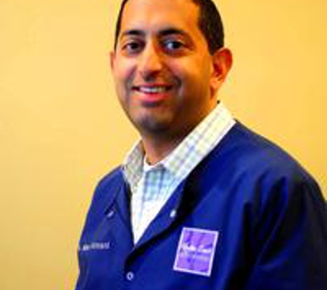 Virmani, Mohit K, DDS - Pikesville, MD