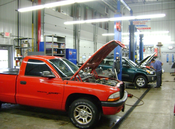 Pickart's Radiator & Auto Repair - Fond Du Lac, WI