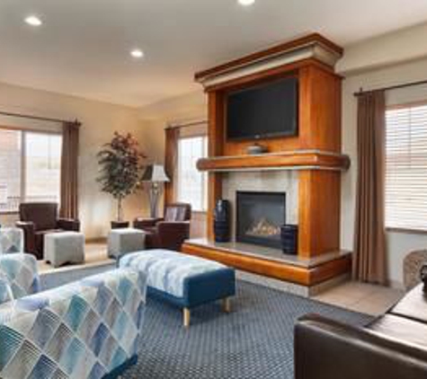 Best Western Plus Peppertree Inn at Omak - Omak, WA