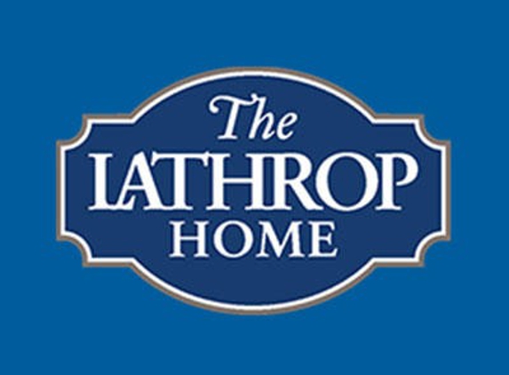 Lathrop Home - Northampton, MA