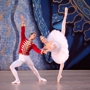 Marina Almayeva School Of Classical Ballet