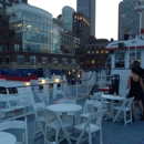 Rowes Wharf Water Transport - Ferries