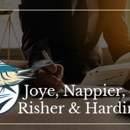 Joye, Nappier, Risher, & Hardin - Attorneys