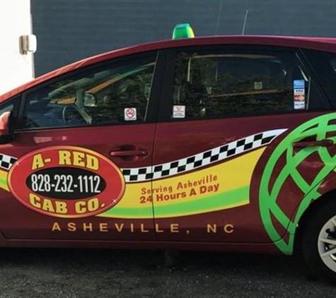 J&J Cab - Asheville, NC