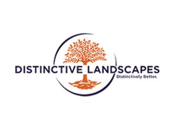 Distinctive Landscapes - Ames, IA