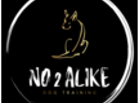 No 2 Alike Dog Training - Denver, CO