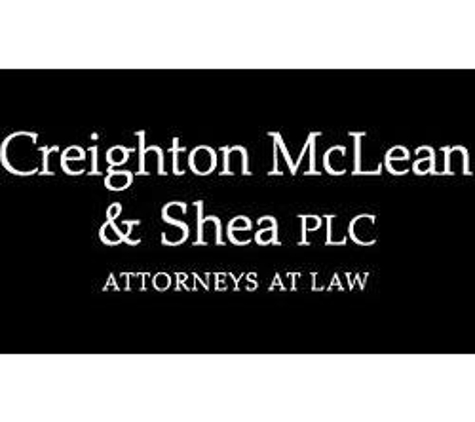 Creighton McLean & Shea PLC - Livonia, MI