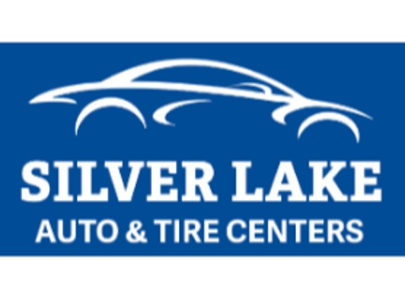 Silver Lake Auto & Tire Centers - Muskego, WI