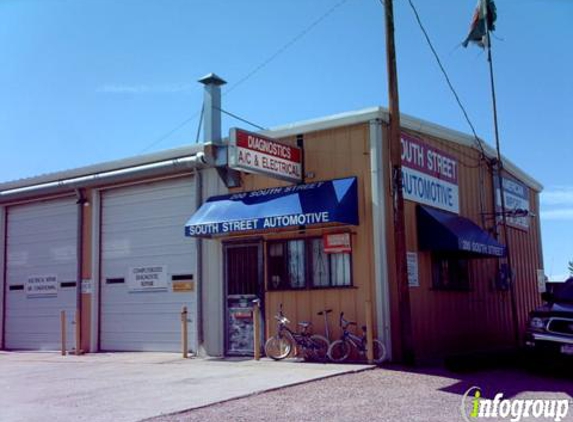 South Street Automotive - Castle Rock, CO