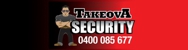 Takeova Security - Security Guards