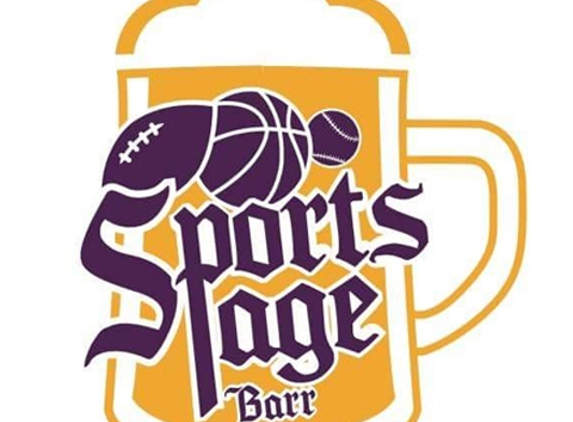 Sports Page Barr - Elkhorn, WI