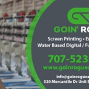 Goin' Rogue Apparel - Clothing Stores
