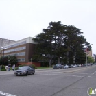 Sfsu Station Cafe