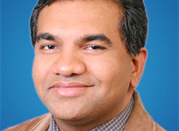 Dr. Mukesh Kumar Madupur, MD - Ashland, KY